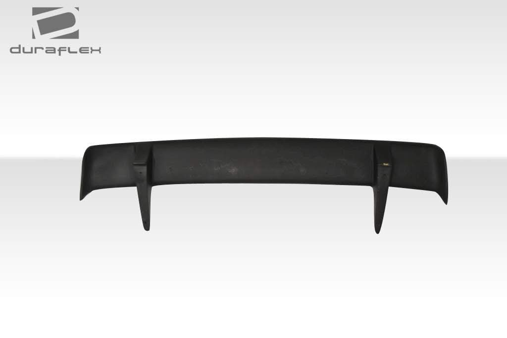 1991-1996 Chevrolet Corvette C-Force Style Wing Trunk Spoiler - FRP