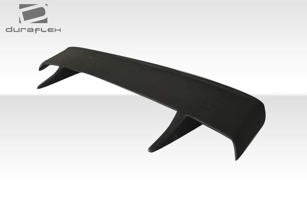 1991-1996 Chevrolet Corvette C-Force Style Wing Trunk Spoiler - FRP