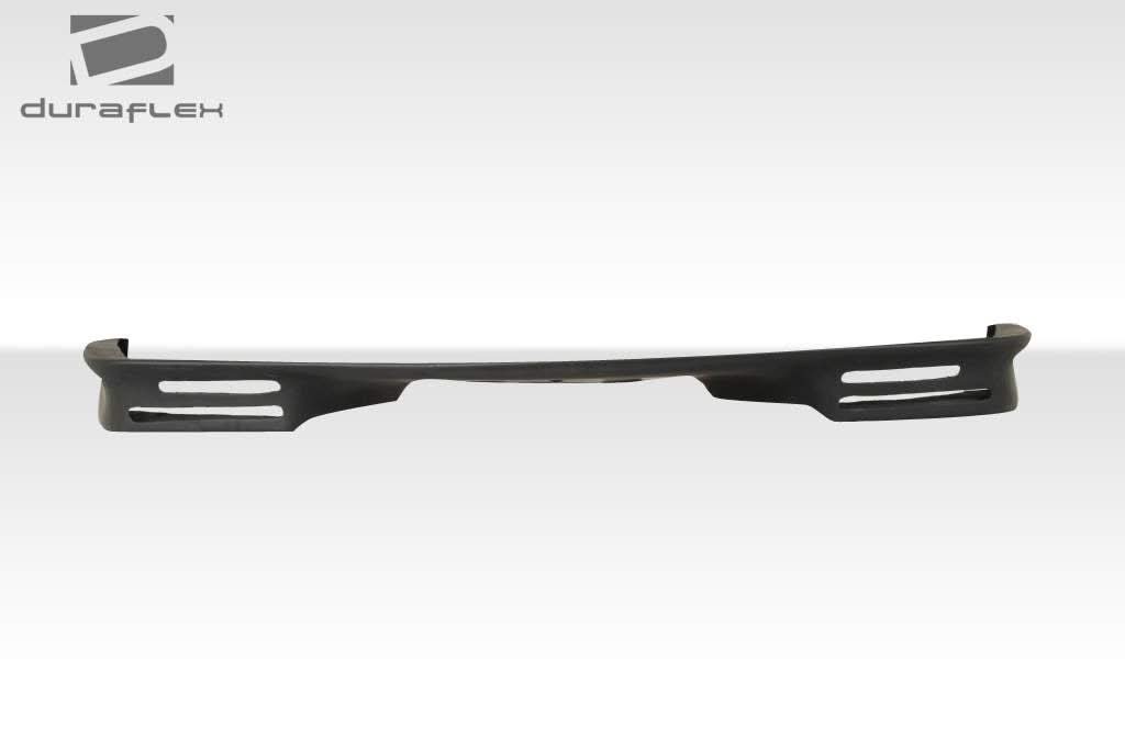 1984-1990 Chevrolet Corvette C4 GTO Style Front Lip Spoiler - FRP