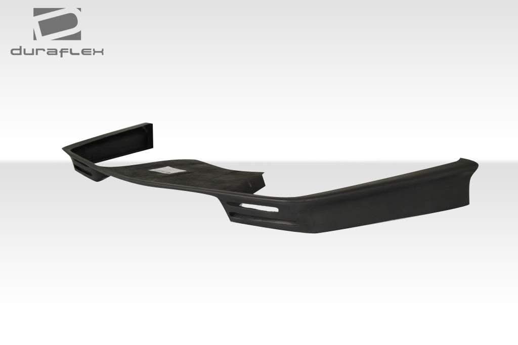 1984-1990 Chevrolet Corvette C4 GTO Style Front Lip Spoiler - FRP
