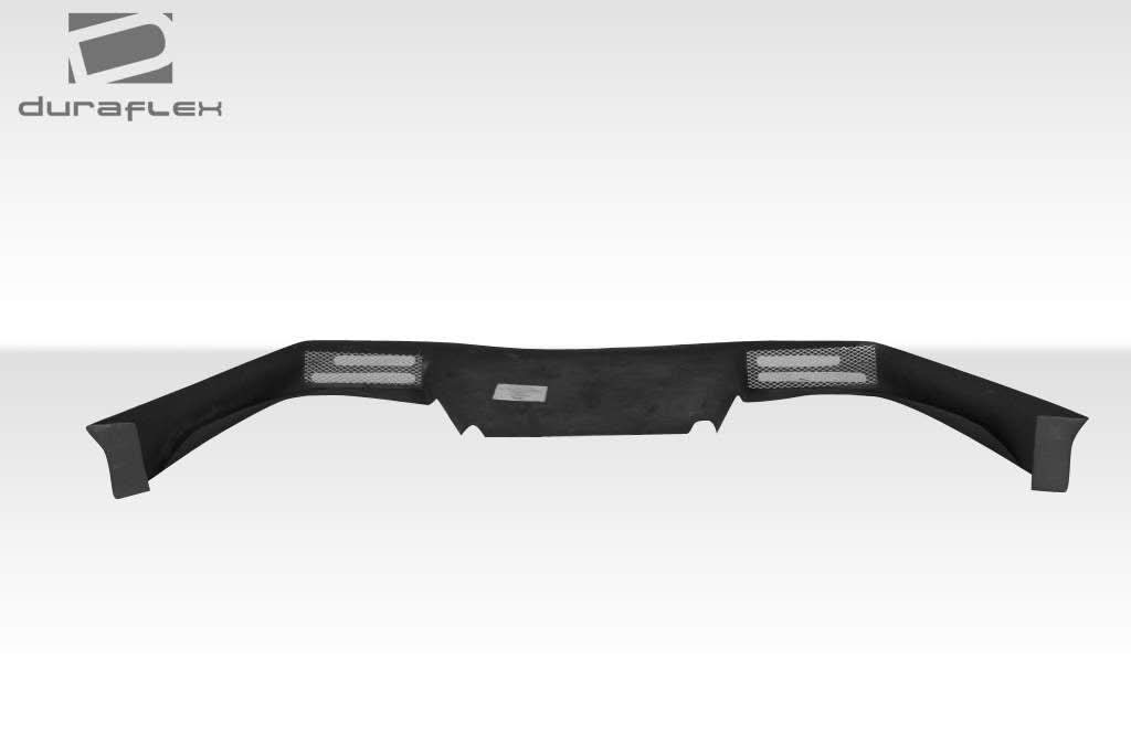 1991-1996 Chevrolet Corvette C4 GTO Style Body Kit - FRP