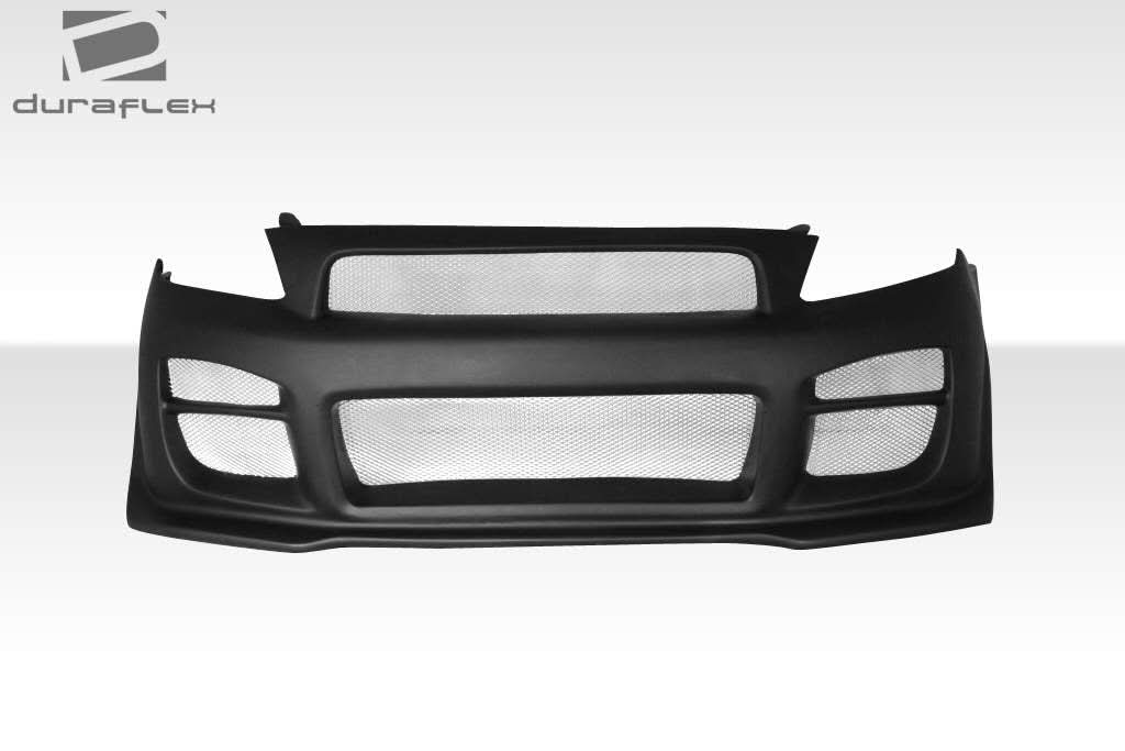 2005-2010 Scion tC R34 Style Body Kit - 4 Piece - FRP