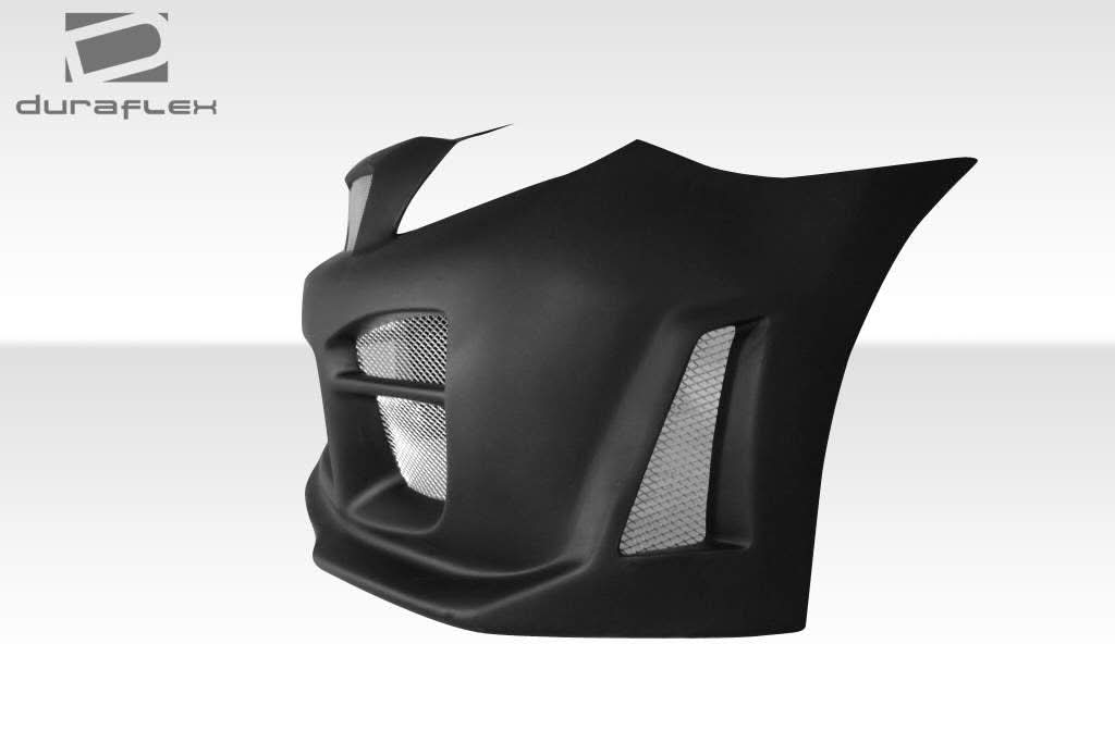 2005-2010 Scion tC R34 Style Front Bumper Cover - FRP
