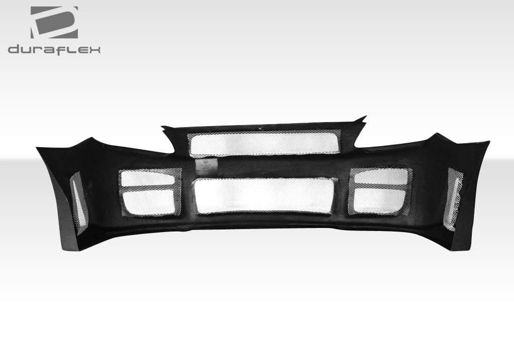 2005-2010 Scion tC R34 Style Front Bumper Cover - FRP