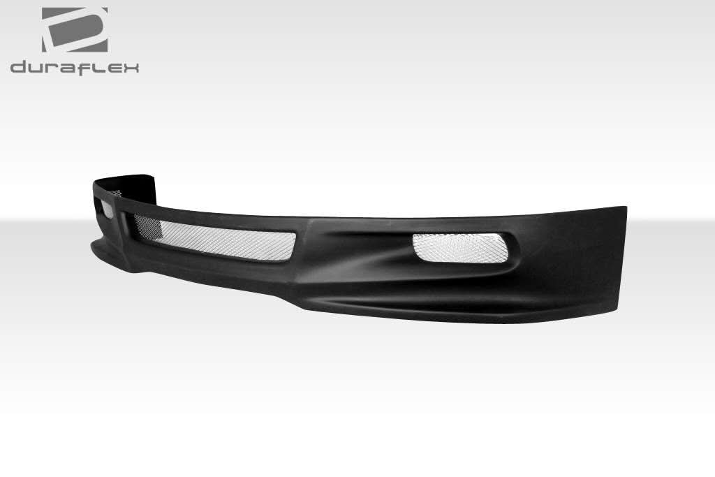 2007-2009 Toyota Camry Racer Style Body Kit 4 Piece - FRP