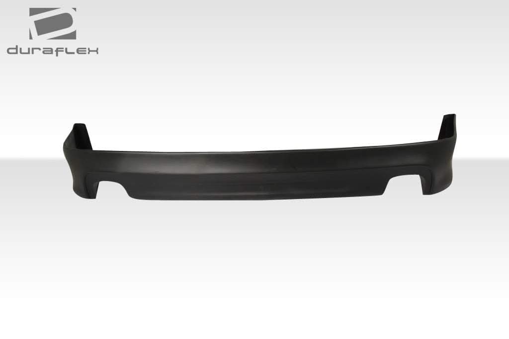 2007-2009 Toyota Camry Racer Style Body Kit 4 Piece - FRP