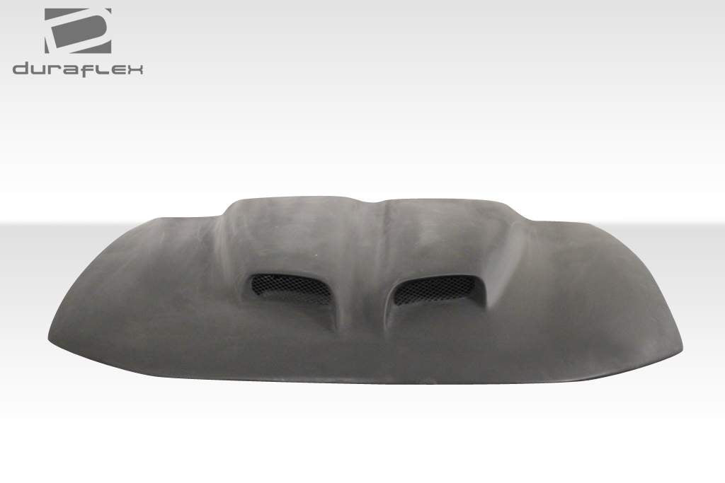 1997-2003 Pontiac Grand Prix WS-6 Style Hood - 1 Piece - FRP