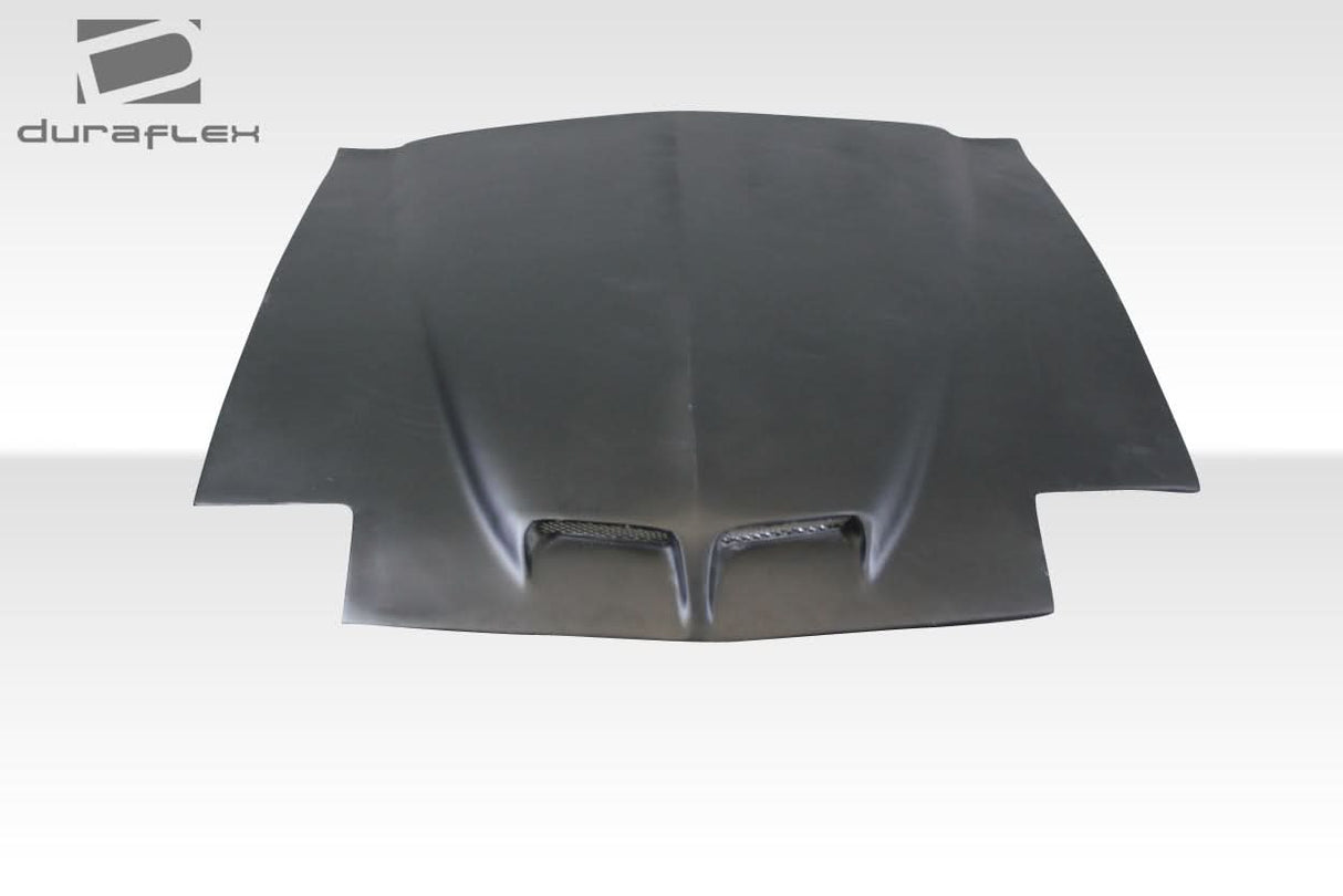 1982-1992 Pontiac Firebird Trans Am WS-6 Style Hood - FRP