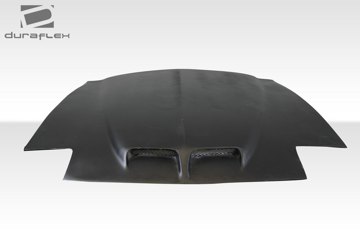 1982-1992 Pontiac Firebird Trans Am WS-6 Style Hood - FRP
