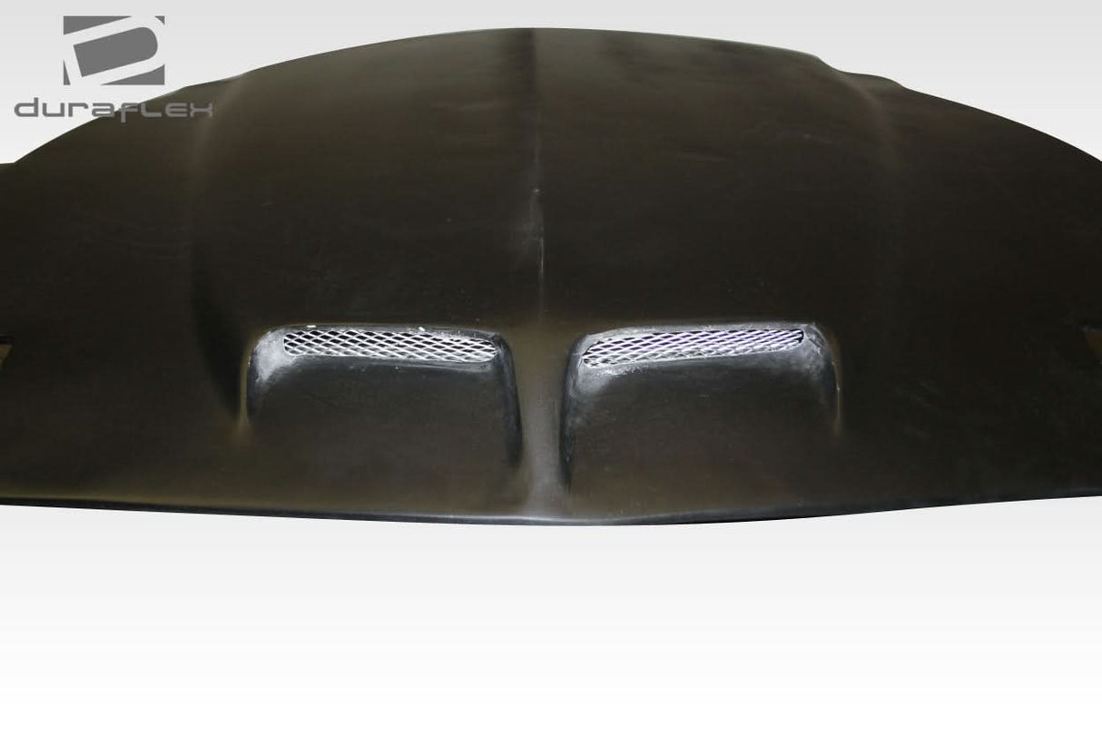 1982-1992 Pontiac Firebird Trans Am WS-6 Style Hood - FRP