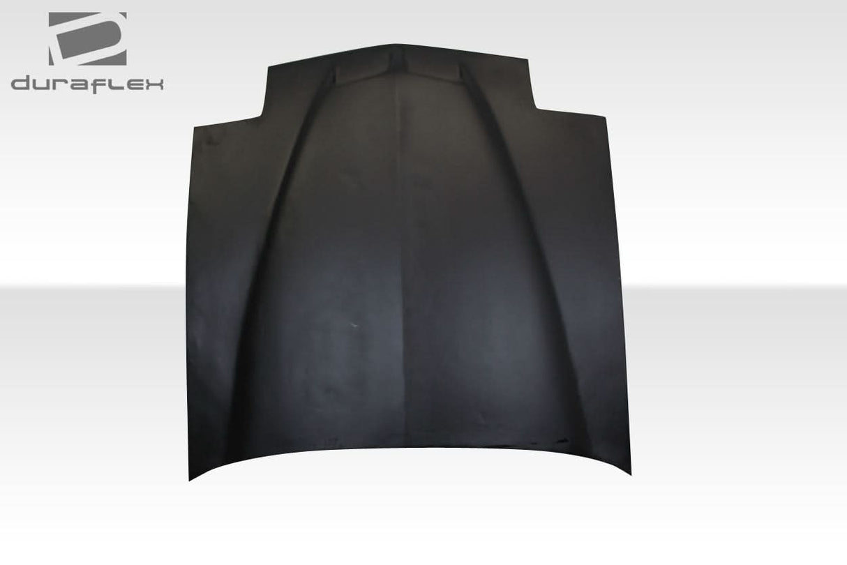1982-1992 Pontiac Firebird Trans Am WS-6 Style Hood - FRP