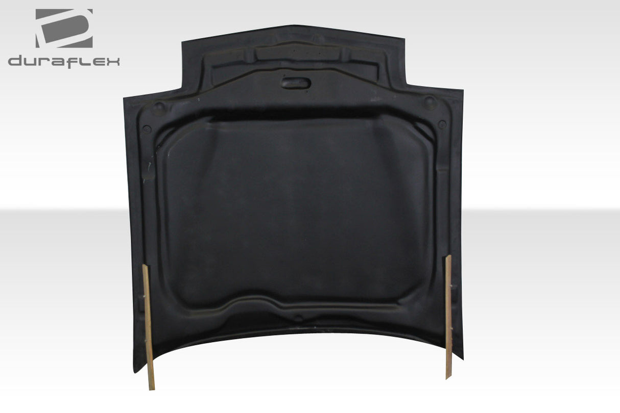 1982-1992 Pontiac Firebird Trans Am WS-6 Style Hood - FRP