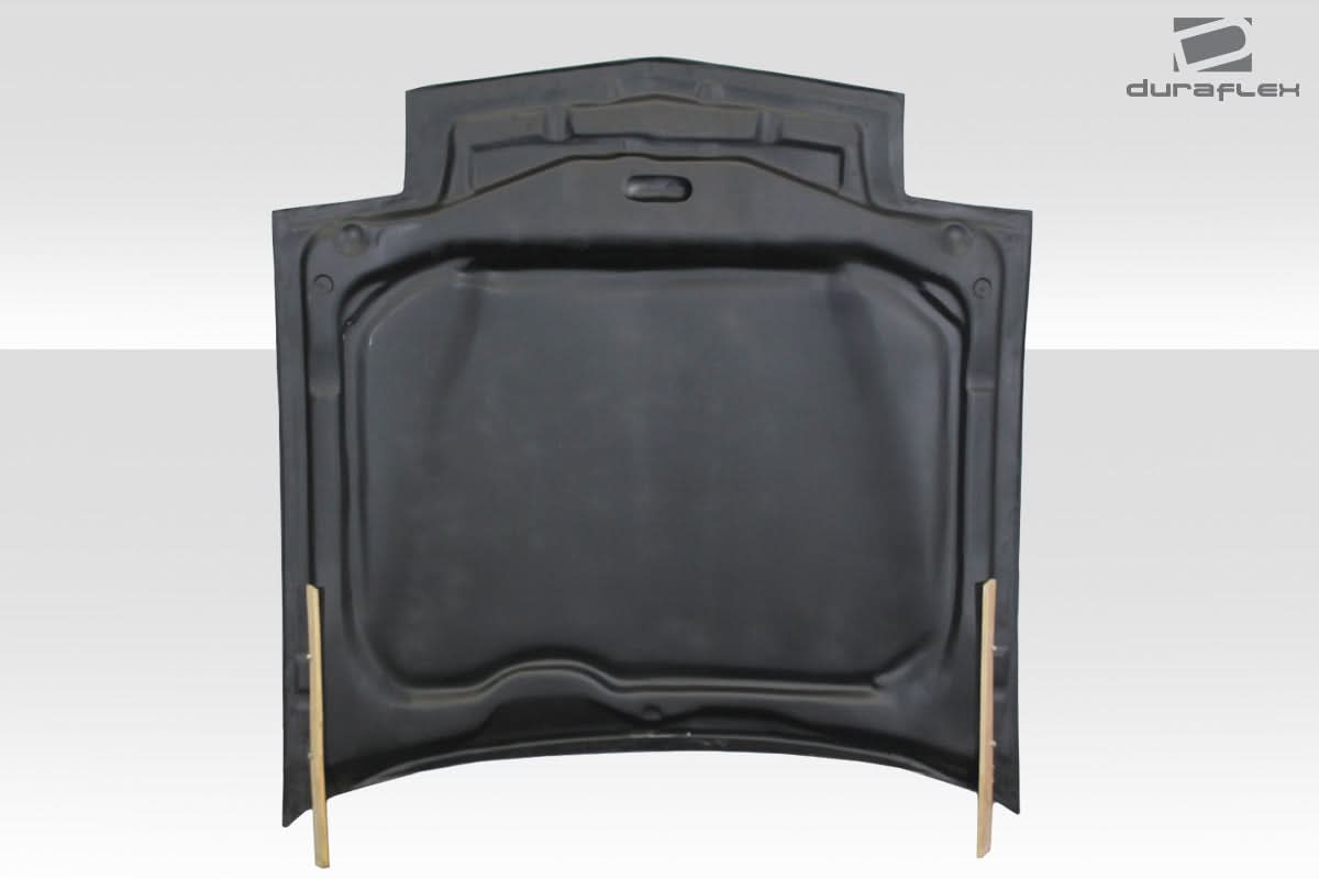 1982-1992 Pontiac Firebird Trans Am WS-6 Style Hood - FRP