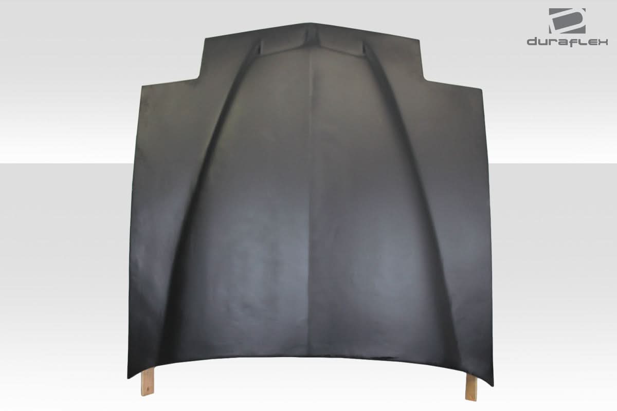 1982-1992 Pontiac Firebird Trans Am WS-6 Style Hood - FRP