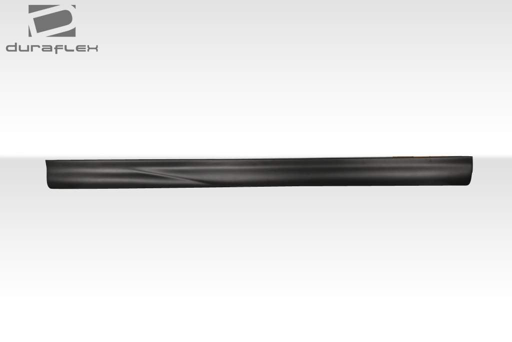 1997-2003 BMW 5 Series E39 Duraflex M5 Look Body Kit - 4 Piece