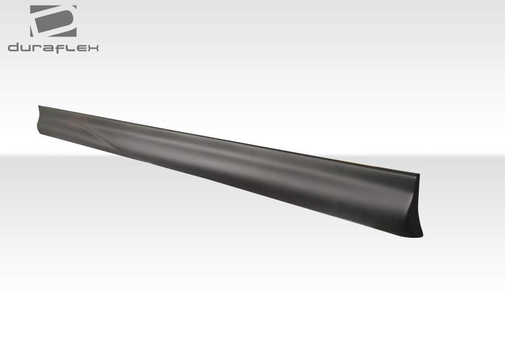 1997-2003 BMW 5 Series E39 4DR Duraflex AC-S Side Skirts Rocker Panels - 2 Piece