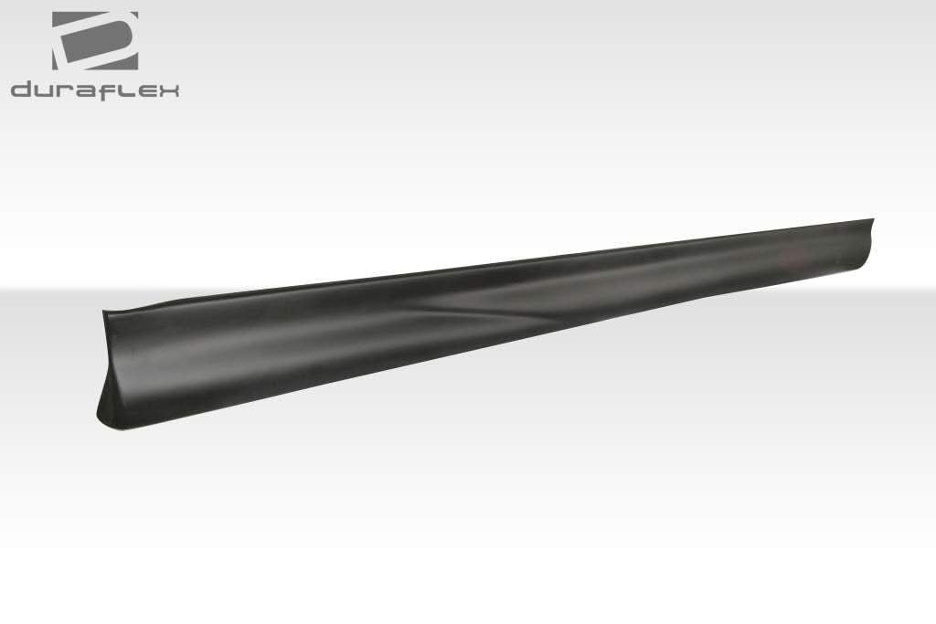 1997-2003 BMW 5 Series M5 Look Body Kit - 4 Piece - FRP
