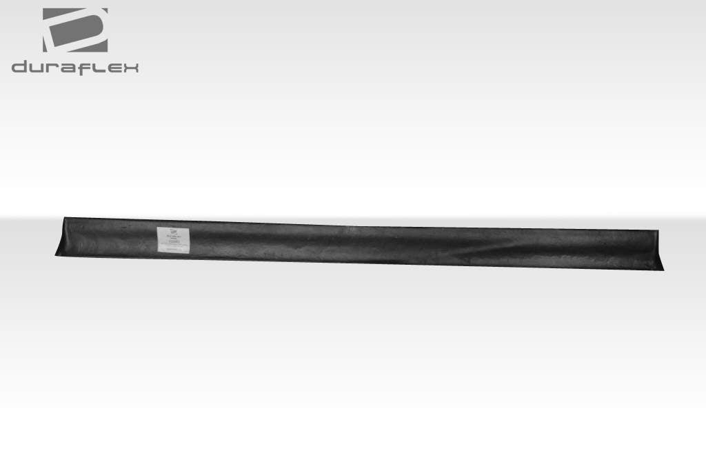 1997-2003 BMW 5 Series E39 4DR Duraflex AC-S Side Skirts Rocker Panels - 2 Piece