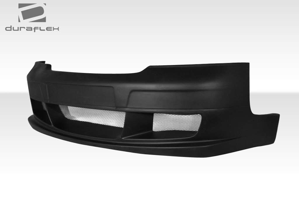 1998-2004 Audi A6 C5 Allroad Quattro VIP Style Front Bumper Cover - FRP