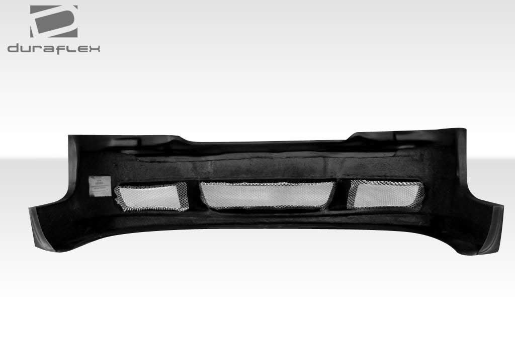 1998-2004 Audi A6 C5 Allroad Quattro VIP Style Front Bumper Cover - FRP