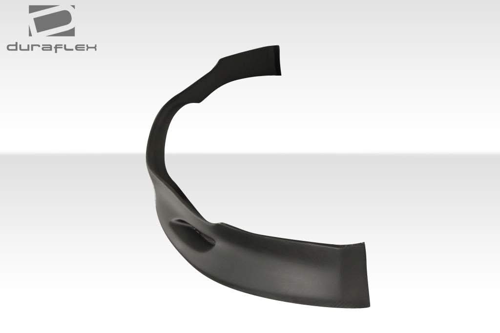 2002-2005 Lexus SC430 VIP Style Front Lip Under Spoiler - FRP
