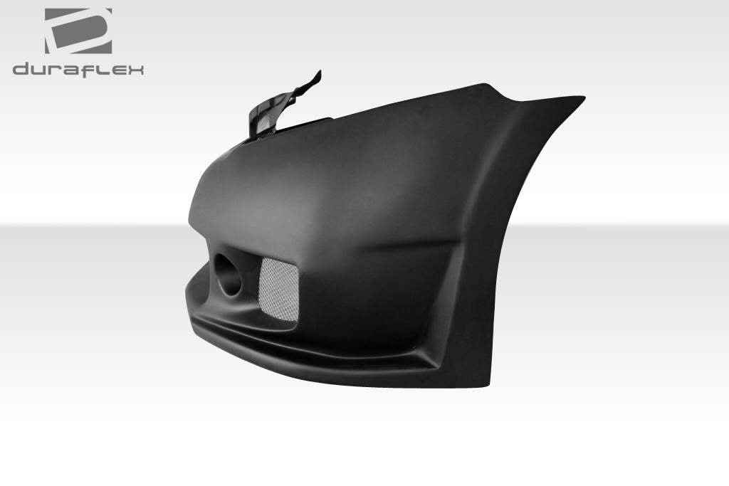 2006-2011 Honda Civic 4DR B-2 Style Body Kit - 4 Piece - FRP
