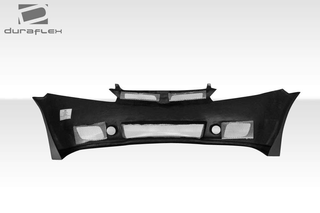 2006-2011 Honda Civic 4DR B-2 Style Front Bumper Cover - FRP
