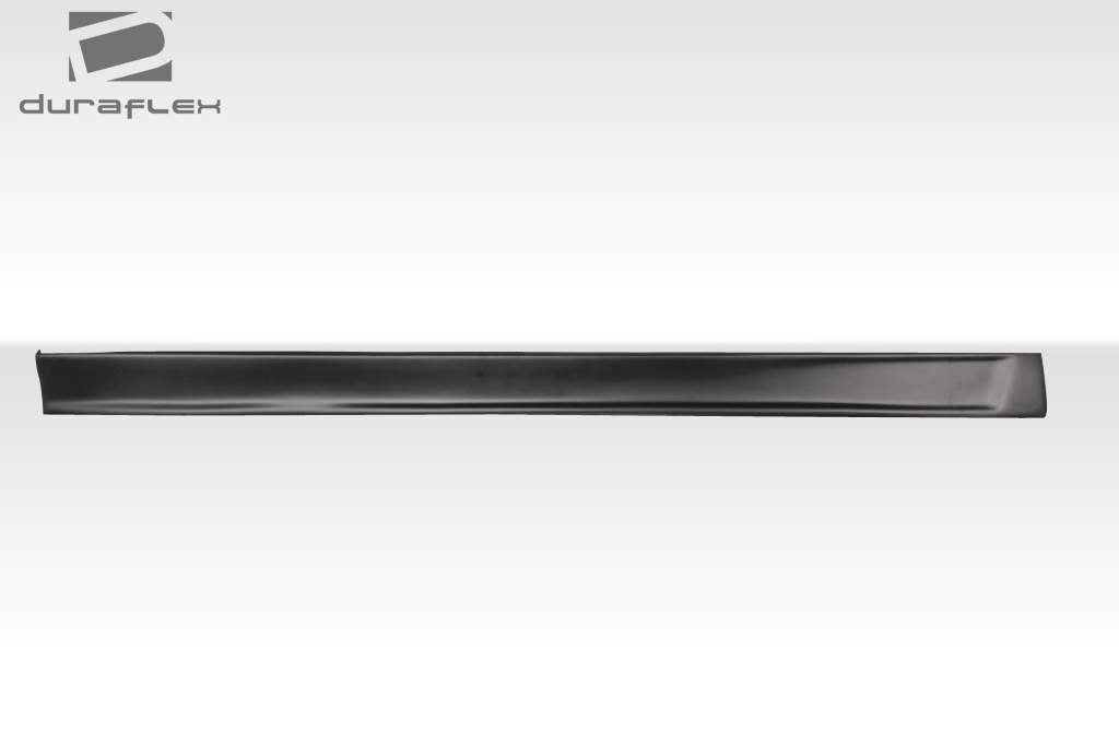 2006-2011 Honda Civic 4DR Duraflex B-2 Side Skirts Rocker Panels - 2 Piece