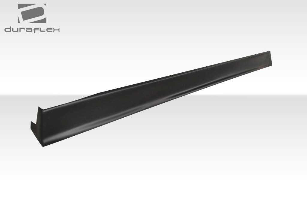 2006-2011 Honda Civic 4DR Maddox Style Body Kit - 4 Piece FRP