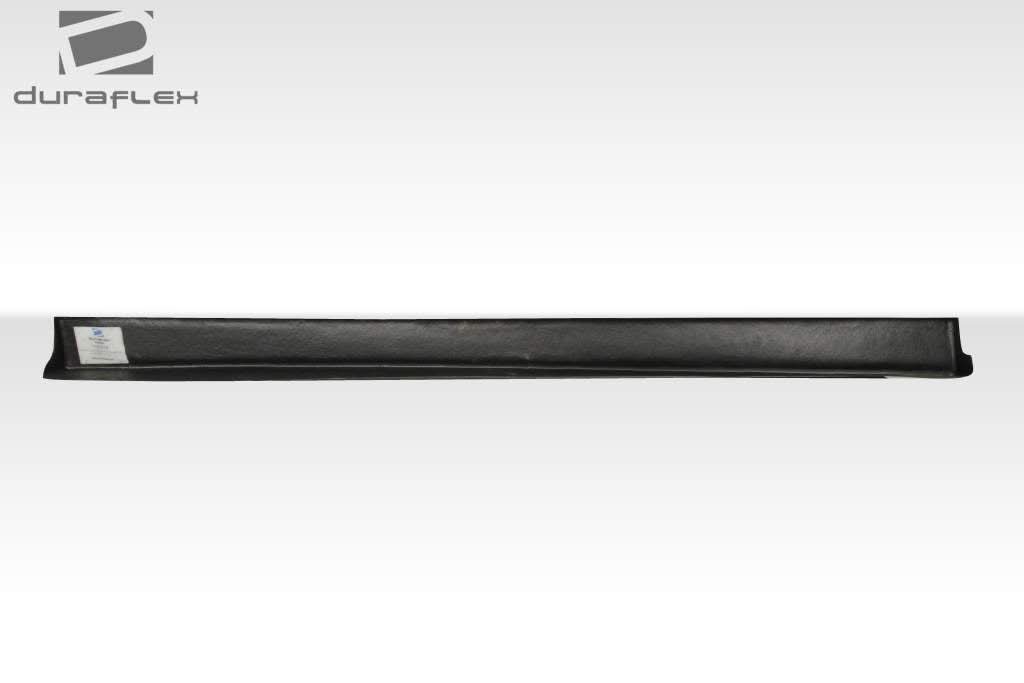2006-2011 Honda Civic 4DR B-2 Style Body Kit - 4 Piece - FRP