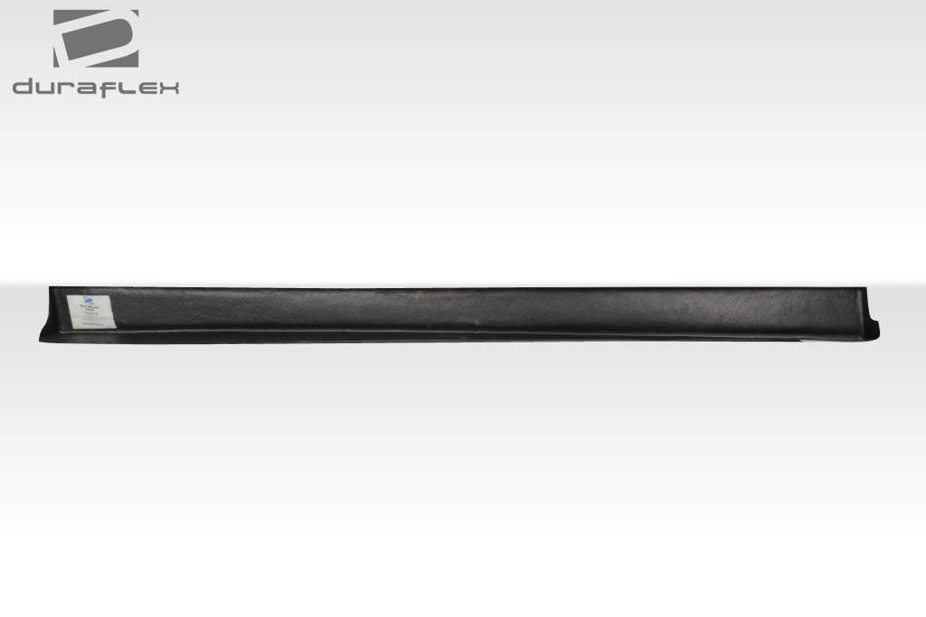 2006-2011 Honda Civic 4DR Maddox Style Body Kit - 4 Piece FRP