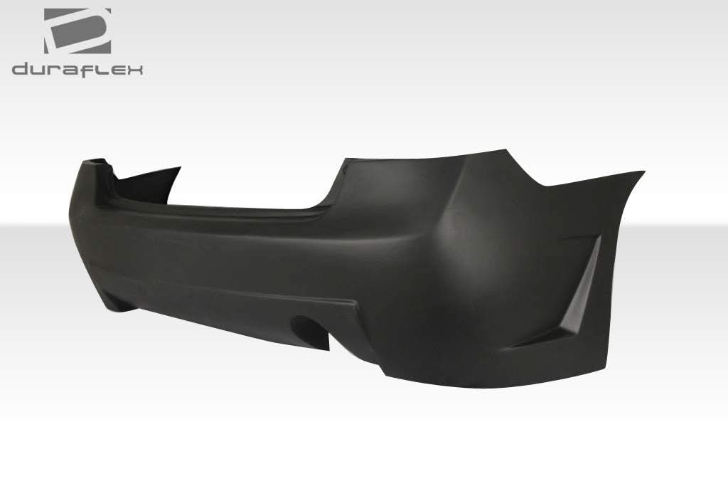 2006-2011 Honda Civic 4DR Renzo Style Body Kit - 4 Piece - FRP