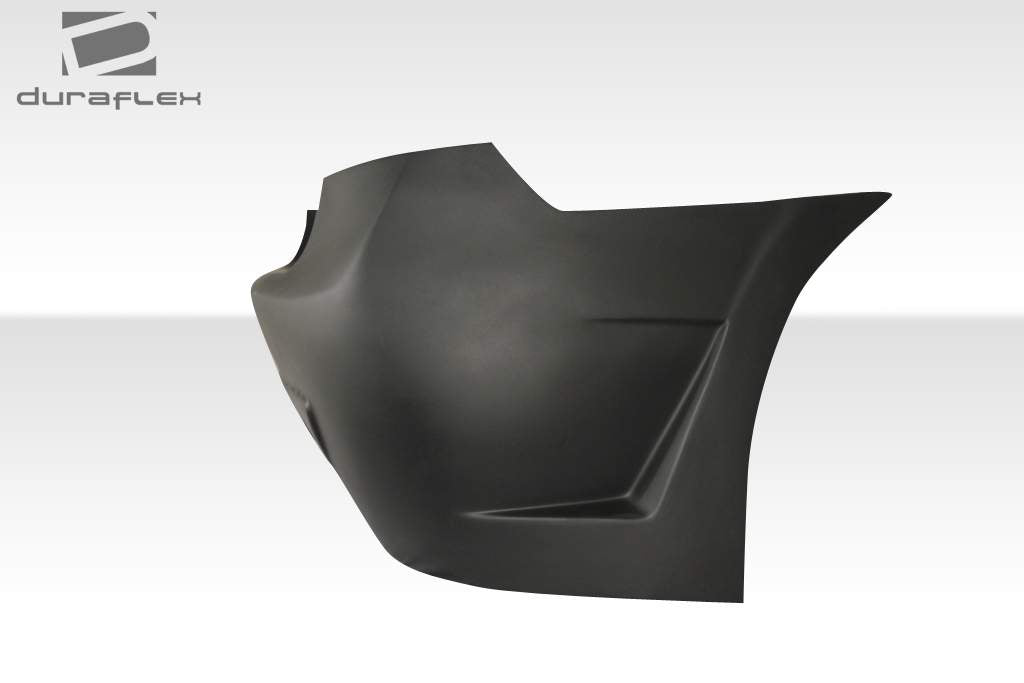 2006-2011 Honda Civic 4DR B-2 Style Body Kit - 4 Piece - FRP
