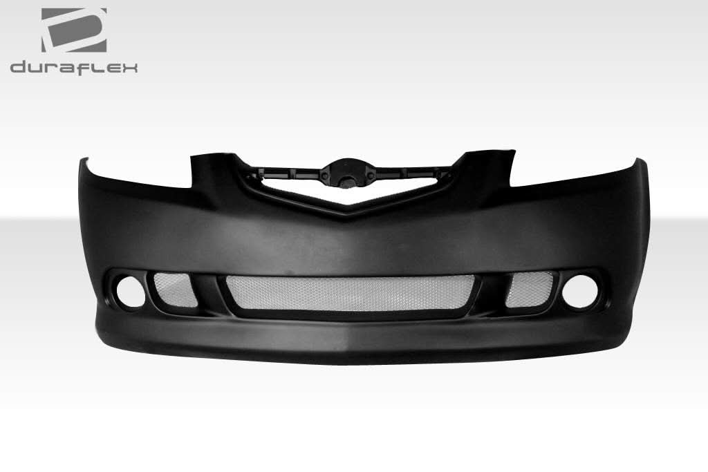 2004-2008 Acura TL K-1 Style Body Kit - 4 Piece - FRP