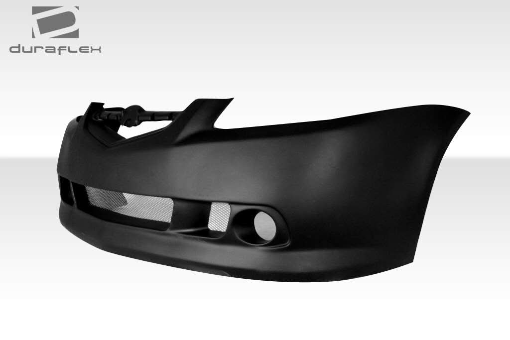 2004-2008 Acura TL K-1 Style Body Kit - 4 Piece - FRP