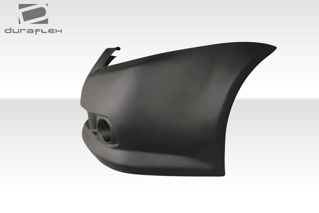 2004-2008 Acura TL K-1 Style Body Kit - 4 Piece - FRP