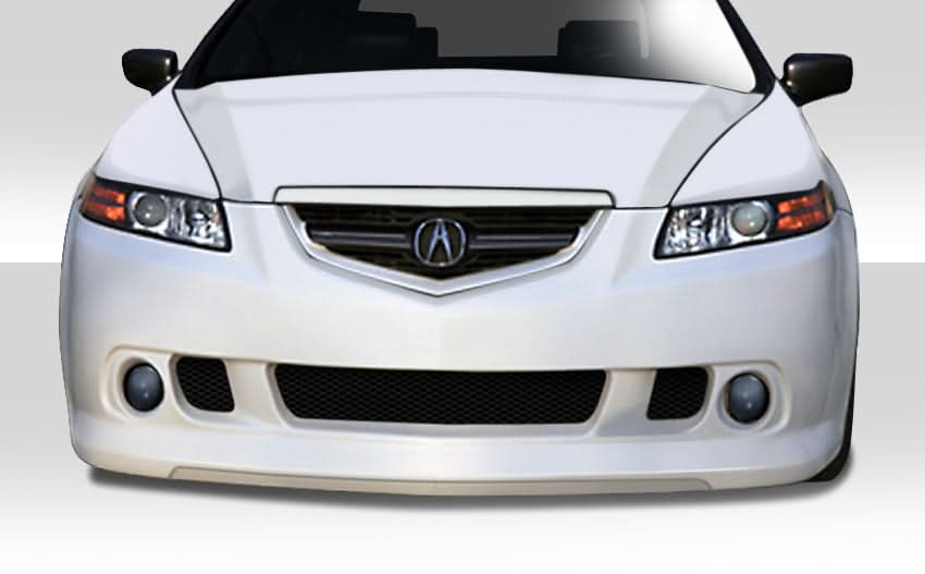 2004-2008 Acura TL K-1 Style Body Kit - 4 Piece - FRP