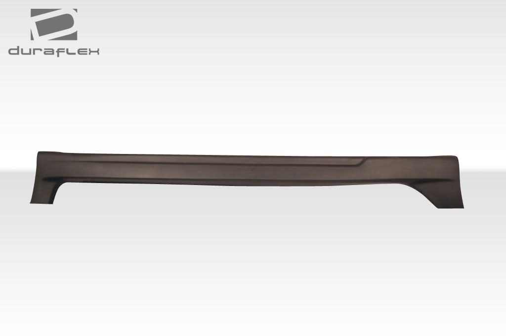 2004-2008 Acura TL K-1 Style Side Skirts Rocker Panels - FRP