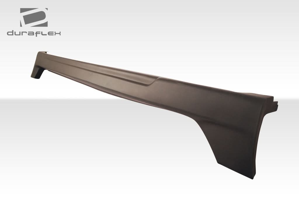 2004-2008 Acura TL K-1 Style Body Kit - 4 Piece - FRP