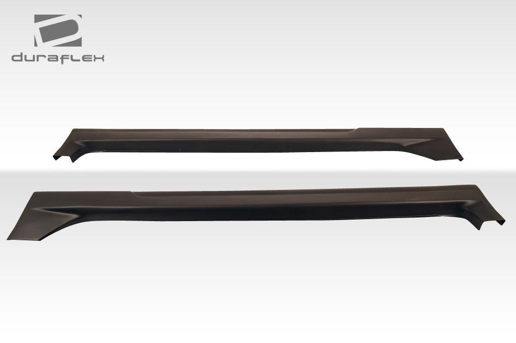 2004-2008 Acura TL Duraflex K-1 Body Kit - 4 Piece