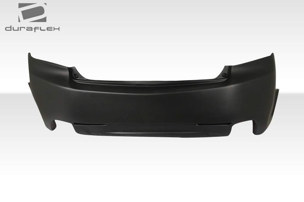 2004-2008 Acura TL K-1 Style Body Kit - 4 Piece - FRP