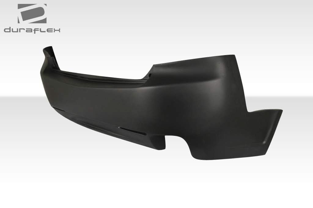 2004-2008 Acura TL K-1 Style Body Kit - 4 Piece - FRP