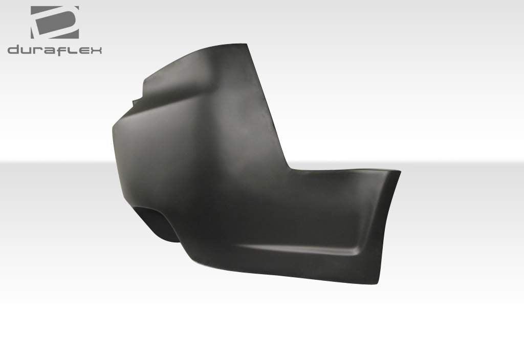 2004-2008 Acura TL Duraflex K-1 Body Kit - 4 Piece