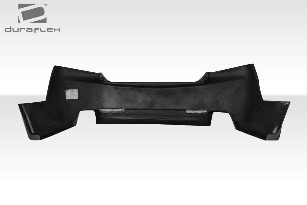 2004-2008 Acura TL K-1 Style Body Kit - 4 Piece - FRP