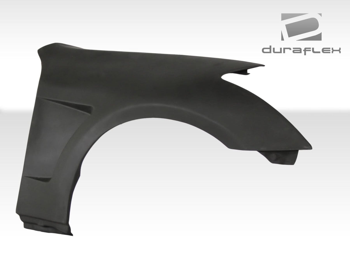2003-2007 Infiniti G35 M-1 Sport Style Fenders - 2 Piece - FRP