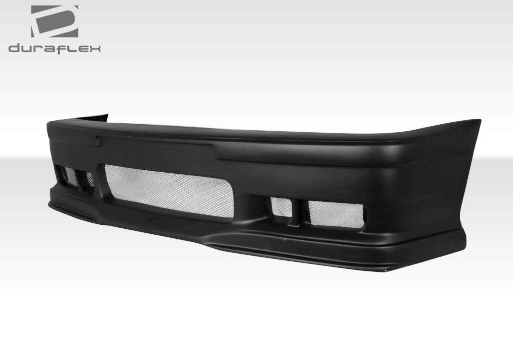 1989-1995 BMW 5 Series E34 M Power Style Body Kit - 4 Piece - FRP
