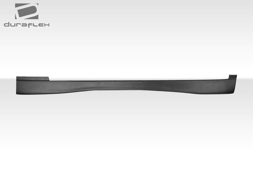 1989-1995 BMW 5 Series E34 M Power Style Body Kit - 4 Piece - FRP