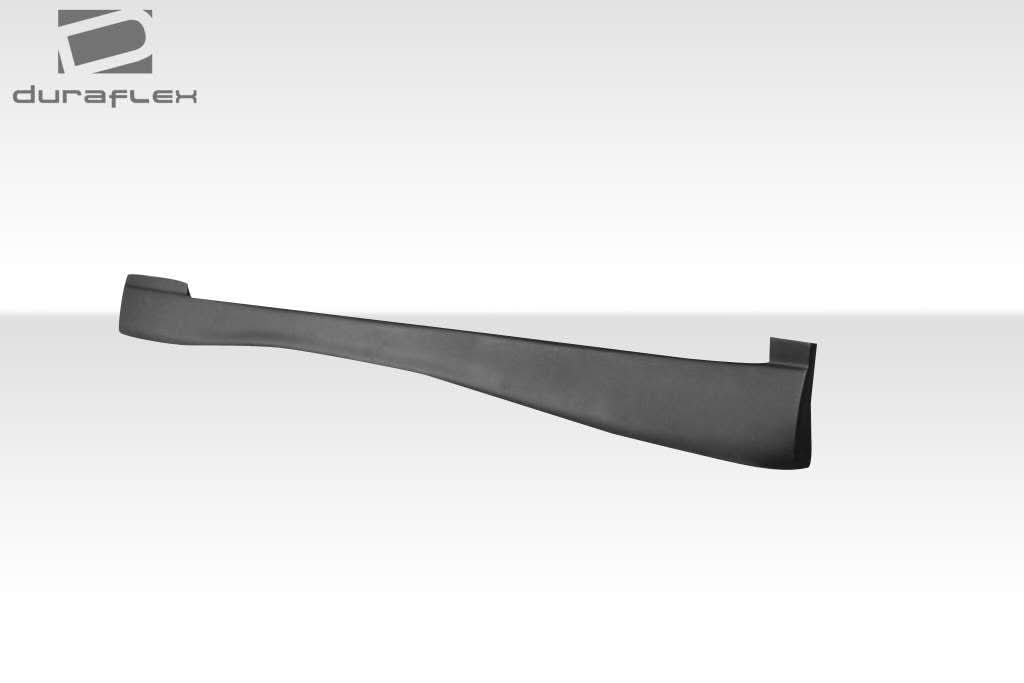 1989-1995 BMW 5 Series E34 M Power Style Body Kit - 4 Piece - FRP