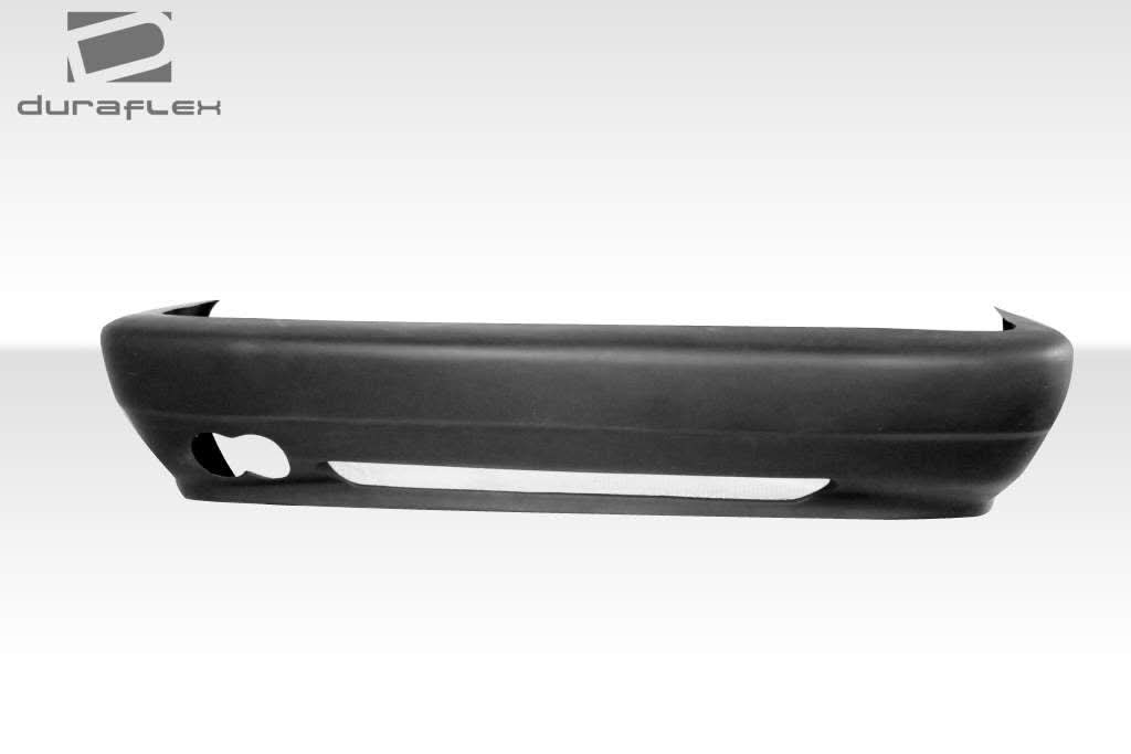 1989-1995 BMW 5 Series E34 M Power Style Body Kit - 4 Piece - FRP