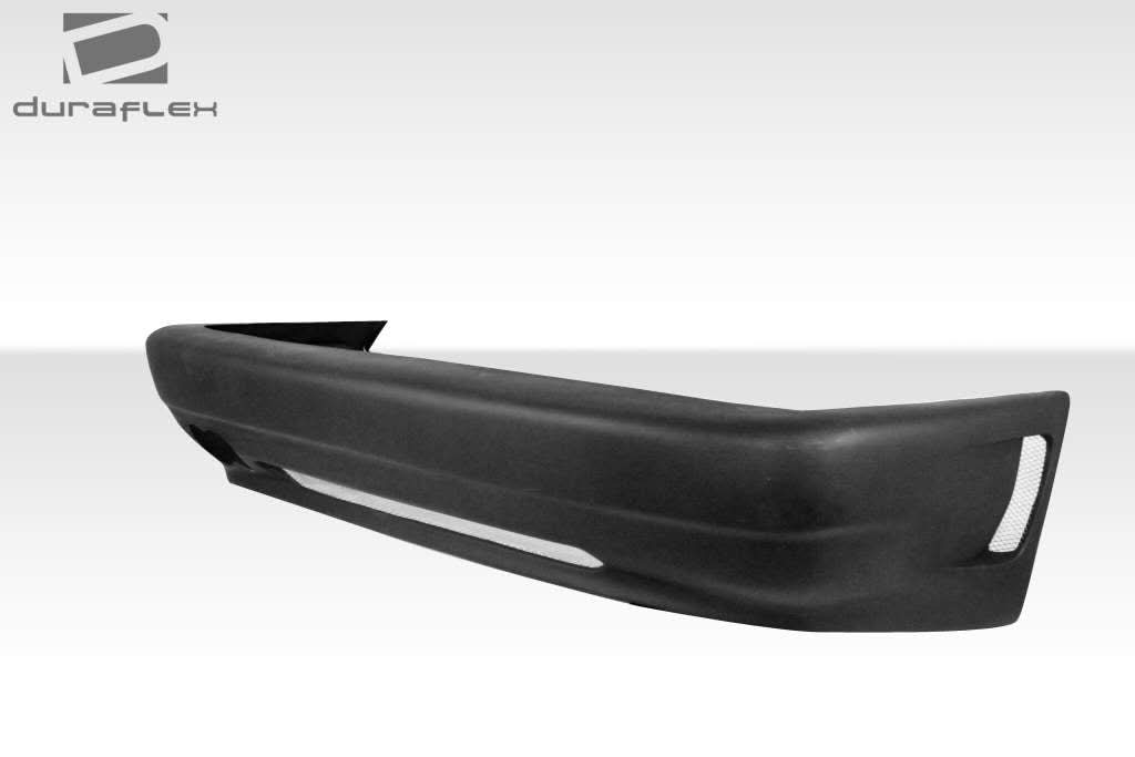1989-1995 BMW 5 Series E34 M Power Style Body Kit - 4 Piece - FRP